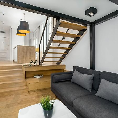 Wyjatkowe Studio Garbary By Dreaminn Poznań Extérieur photo