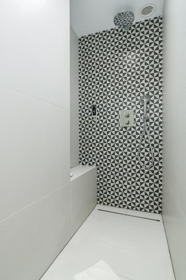 Wyjatkowe Studio Garbary By Dreaminn Poznań Extérieur photo