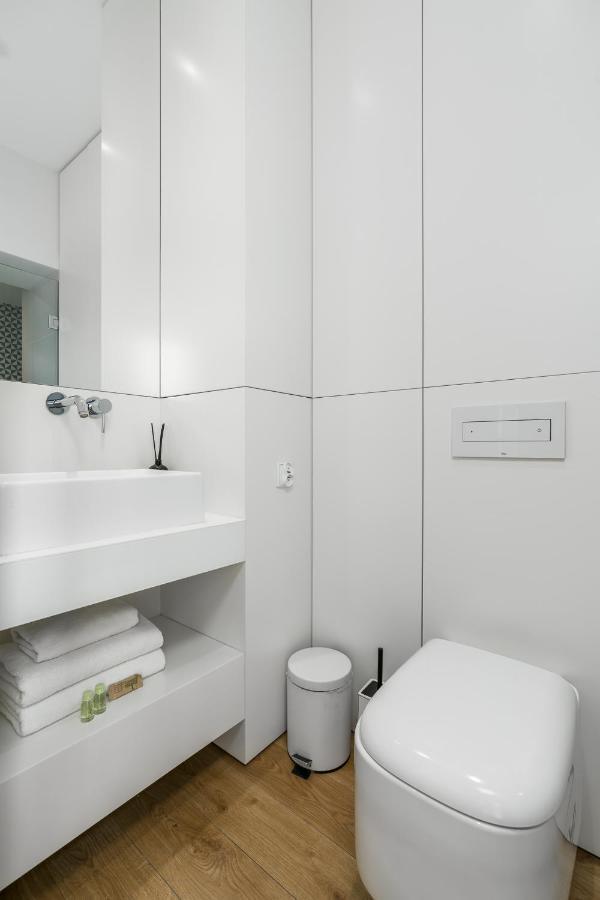 Wyjatkowe Studio Garbary By Dreaminn Poznań Extérieur photo