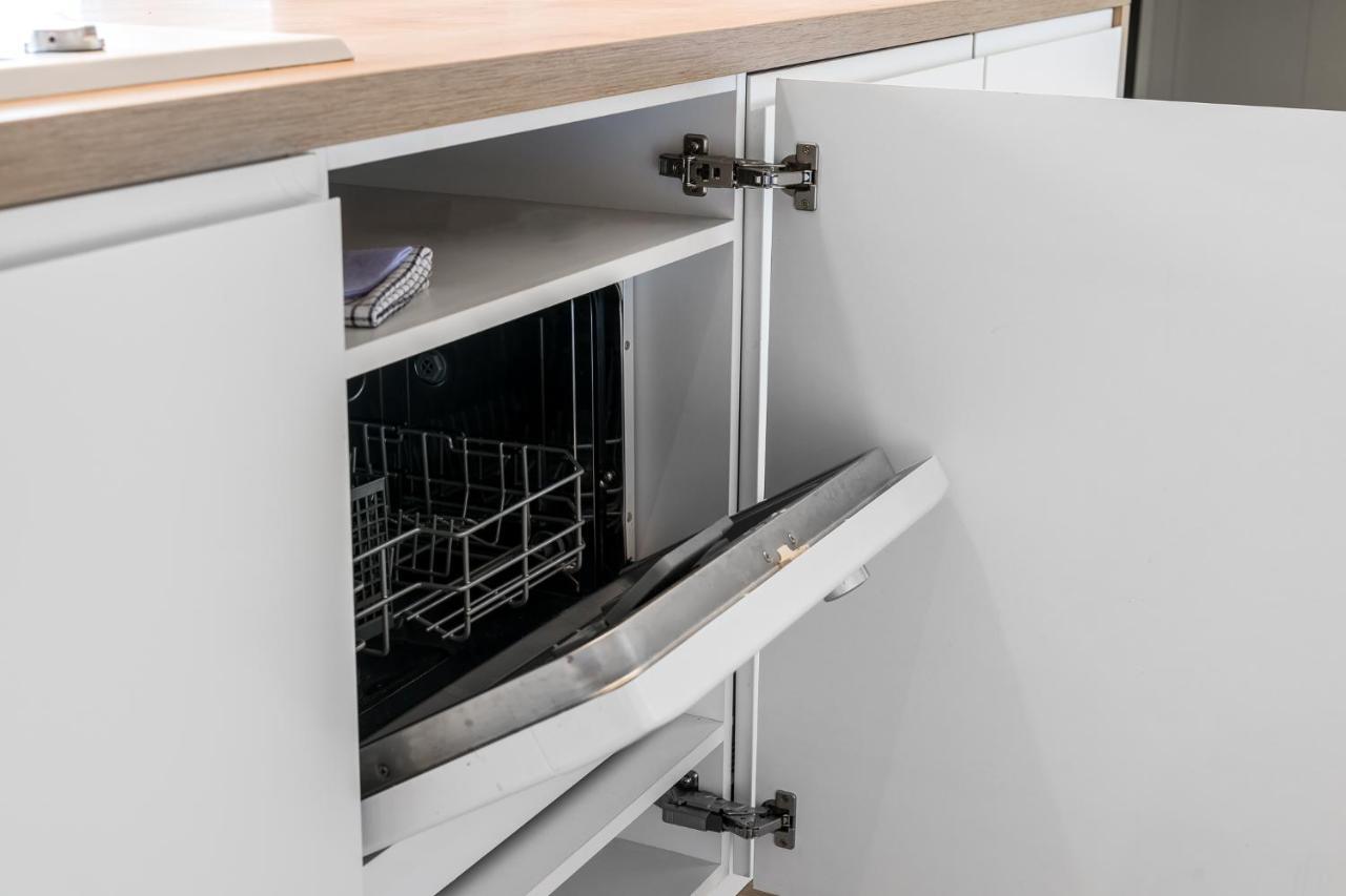 Wyjatkowe Studio Garbary By Dreaminn Poznań Extérieur photo